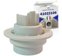 Sonde Temperature NTC Seche Linge 41022106 pour Candy pour Hoover
