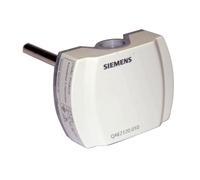 Sonde température plongeur LG-Ni1000 100mm -30...130°C - SIEMENS : QAE2120.010