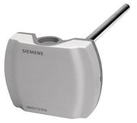 Sonde température plongeur Pt1000 100mm -30...130°C- SIEMENS - QAE2112.010