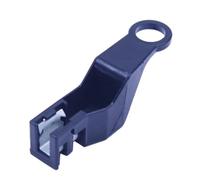 Sonde Température Support De Capteur De Température De Pare-chocs Avant Compatible Avec Q5 2018-2020 80A820536B