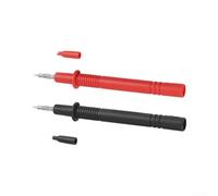 Sonde Test HT19 Multimètre Oscilloscope Auto | Compatible multimètre oscilloscope, diagnostic auto, électronique générale, outil essentiel technicien