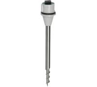 Sonde testo 0613 1052 Sonde produits surgelés pour thermomètre alimentaire Testo 105, Convient pou