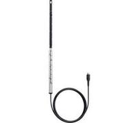Sonde testo 0635 1032 Sonde à fil chaud avec capteur de température, filaire