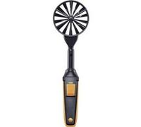 N/A testo 0635 9431 Sonde à hélice (Ø 100 mm) avec Bluetooth, avec capteur de température,