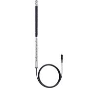 Sonde testo 0635 9532 Sonde à hélice (Ø 16 mm), filaire
