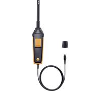Sonde testo 0636 9772 Sonde d''humidité et de température très précise, avec fil