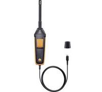 Sonde testo 0636 9772 Sonde d''humidité et de température très précise, avec fil