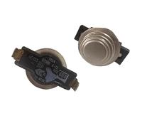 Sonde thermique de séchage de Machine à laver, for LG NC155 degrés Celsius, alarme, interrupteur de contrôle de surchauffe, Thermostat