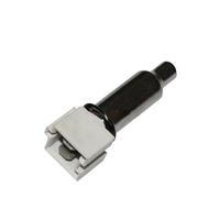 Sonde thermique for lave-tambour LG, 2 pièces, capteur de tête thermique, Thermostat, sonde à Tube d'abondance