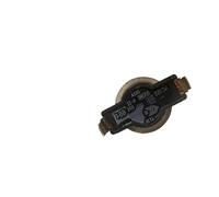 Sonde Thermique For Sèche-linge, Alarme, Interrupteur De Contrôle De Surchauffe, Thermostat For NC155 Degrés Fahrenheit