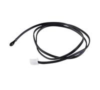Sonde thermistance haute précision - Options 5K/10K/15K/20K/50K/100K pour les systèmes de climatisation et CVC (100K)