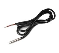 Sonde thermistance pour mesure de la température dans les systèmes d'eau de haute précision