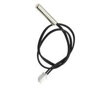 Sonde thermistance robuste 10 K pour des lectures précises dans des conditions extrêmes de 40 °C à 300 °C - Transducteur de température étanche