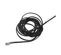 Sonde thermistance robuste 10 K pour des lectures précises dans des conditions extrêmes de 40 °C à 300 °C - Transducteur de température étanche