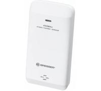 Sonde Thermo et Hygro 8 canaux 433 Mhz pour station météo - Bresser