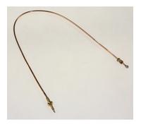Sonde thermocouple 600 mm pour table de cuisson de dietrich