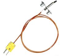 Sonde thermocouple de rechange KIT0422 pour traeger pour bois de fer 650
