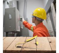 Sonde thermocouple de type K pour contrôleur, capteur d'huile alimentaire liquide en acier inoxydable avec plage de 400 °C, fil de 1200 mm, pour type K (300)