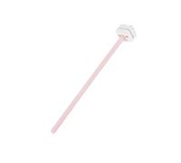 Sonde thermocouple platine rhodium type B WRP-100, capteur de température 1300 degrés(150mm)