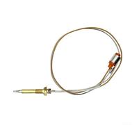 Sonde thermocouple pour cuisinière à gaz Sabaf répondant aux exigences standard de surveillance de la flamme dans les appareils de cuisson domestiques (2)