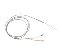 Sonde Thermocouple Type J 1.5mm Fil de Terre 0-500°C