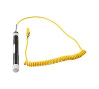 Sonde thermocouple type K -50°C à 500°C pour modèles de thermomètre 81531B/81530/81539 avec poignée isolée et ressort (81531B)