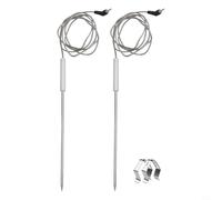 Sonde Thermomètre 304 Acier Compatible TP27 Sonde Thermomètre