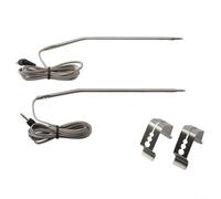 Sonde Thermomètre Acier pour TP25 TP27 Sonde Thermomètre Acier(2pcs)