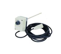 Sonde thermostatique 0/100°C avec cable 6m + prise - THERMOBILE - 40.000.107