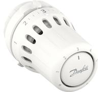 Sonde thermostatique Danfoss React pour