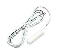 Sonde Thermostatique For Congélateur, Capteur De Dégivrage, Détecteur De Température, Pièces De Rechange For Réfrigérateur, Compatible Avec Toshiba Et LG, 45 Cm, 2,1 K