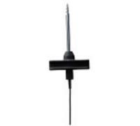 Sonde tire-bouchon CTN pour produits surgelés sans pré-perçage testo 0613 3211
