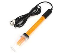 Sonde Torvex ORP, capteur d'électrode ORP Sonde de remplacement Redox 1999 mV pour testeur de qualité de l'eau, compteur d'aquarium, piscine hydroponique