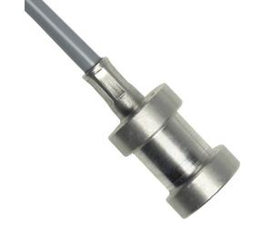 Sonde tuyau B + B Thermo-Technik 0625 0516-100 -10 à +105 °C Pt100
