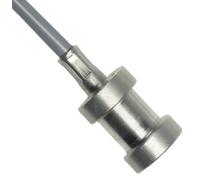 Sonde tuyau B + B Thermo-Technik 0625 7999-105 -10 à 105 °C KTY81-210