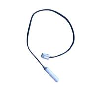 Sonde Universelle De Capteur De Température De Dégivrage De Réfrigérateur, Thermistance NTC 2K, For Réfrigérateur Congélateur Et Tube D'évaporateur, Pièce De Rechange For Contrôle De Température