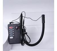 Sonde urétrale électrostimulation silicone pour homme 11mm | Stimulation électrique douce, Penil Plug, Avec anneaux péniens, d’électrostimulation pour homme, BDSM Jouets Sexuels