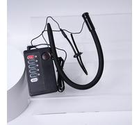 Sonde urétrale électrostimulation silicone pour homme 9mm | Stimulation électrique douce, Penil Plug, Avec anneaux péniens, d’électrostimulation pour homme, BDSM Jouets Sexuels