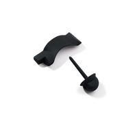 Sonde urétrale pour Cage de chasteté Pubic Enemy n°1 - MYSTIM