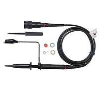 Sonde UT-P05 : pour oscilloscope passif 200 MHz UEinmax : connecteur BNC 600 ...
