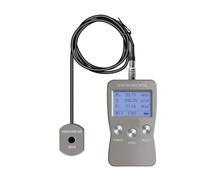 Sonde UV E365 for mesure de l'intensité LS125uv, lumière ultraviolette UVA 365nm for lampe à polymériser UV à haute pression Opération simple(LS125 UVC X0)