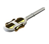 Sonde vaginale périsphera u RU-PSPH-U pour rééducation du sol pelvien - électrodes en or sans nickel - Compatible avec les électrostimulateurs EMS - MEDITALIASERVICE