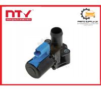 Sonde/valve De Commande De Chauffage NTY Pour Ford Focus III C-MAX II
