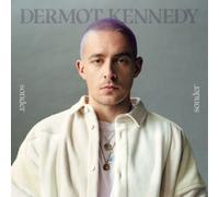 Sonder by Dermot Kennedy [CD] NEUF