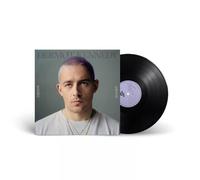 Dermot Kennedy – Sonder – Vinyle 12" transparent – Édition limitée – Island