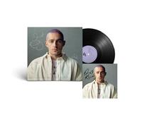 Dermot Kennedy – Sonder – Vinyle signé – Édition limitée Moonlight