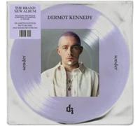 Dermot Kennedy – Sonder – Vinyle Picture Disc Édition Limitée (Import, Victrola)