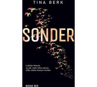 Sonder Tina Berk (Buch auf Polnisch)
