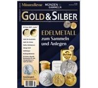 Sonderheft Gold & Silber