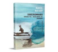 Sonderkommando: Birkenau 1944 - Thessalonique 1947 : résurgence